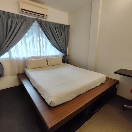 פטלין ג'איה Ryokan Chic Hotel מראה חיצוני תמונה