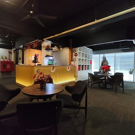 פטלין ג'איה Ryokan Chic Hotel מראה חיצוני תמונה