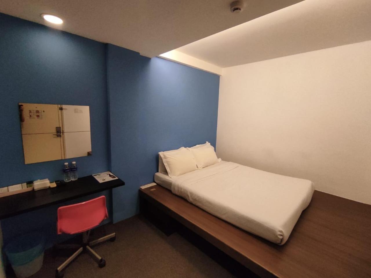פטלין ג'איה Ryokan Chic Hotel מראה חיצוני תמונה