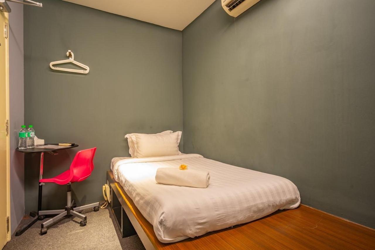 פטלין ג'איה Ryokan Chic Hotel מראה חיצוני תמונה