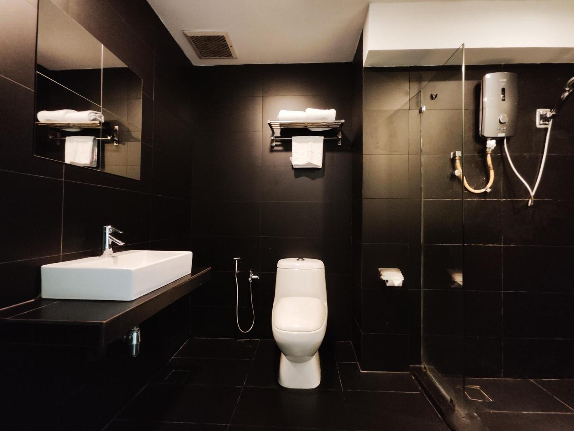 פטלין ג'איה Ryokan Chic Hotel מראה חיצוני תמונה