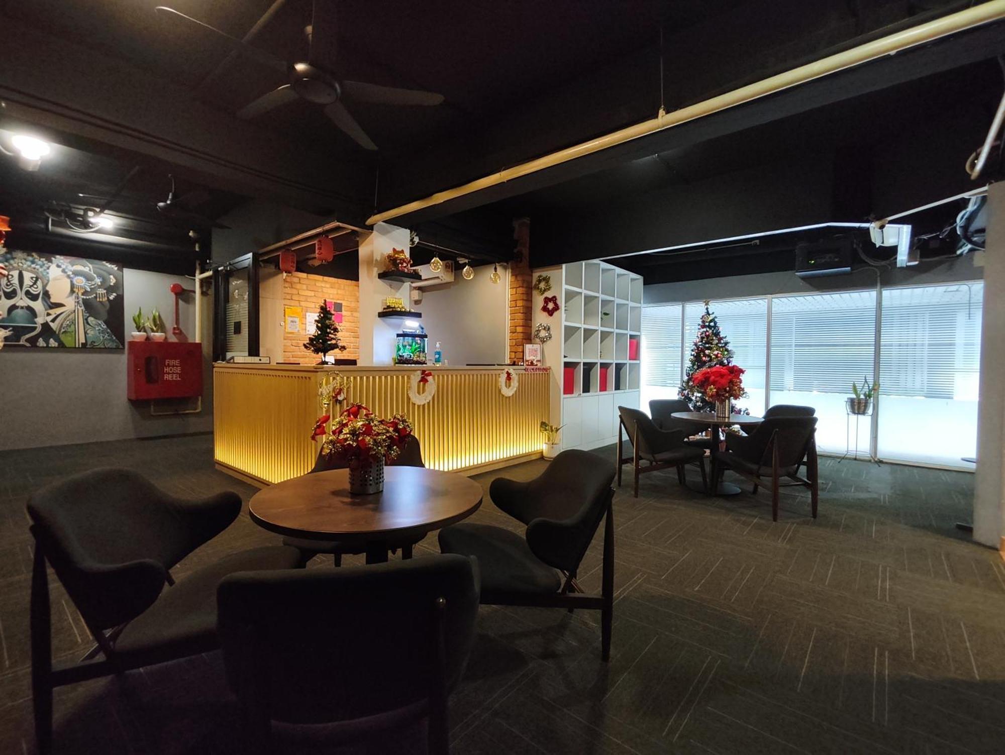 פטלין ג'איה Ryokan Chic Hotel מראה חיצוני תמונה