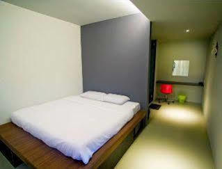 פטלין ג'איה Ryokan Chic Hotel מראה חיצוני תמונה