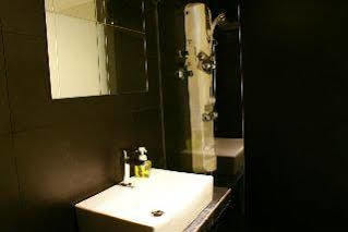 פטלין ג'איה Ryokan Chic Hotel מראה חיצוני תמונה