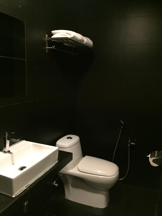 פטלין ג'איה Ryokan Chic Hotel מראה חיצוני תמונה