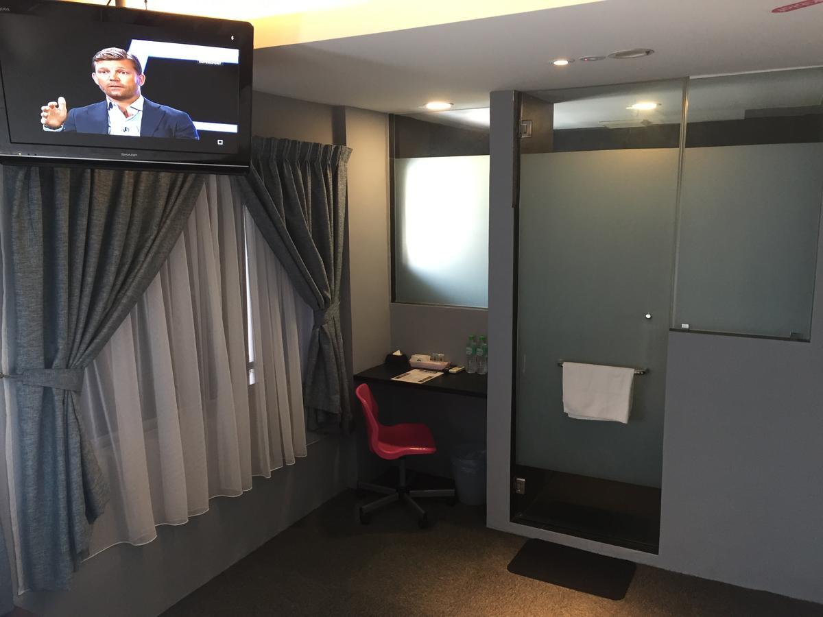 פטלין ג'איה Ryokan Chic Hotel מראה חיצוני תמונה